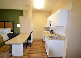 エクステンデット ステイ アメリカ セレクト  スイート シカゴ ダウナーズ グローブ 写真