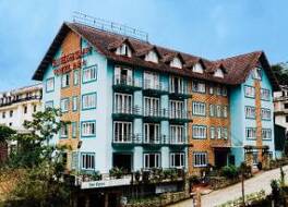 Nghiêng Sapa Hotel 写真