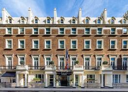 ラディソン ブルー エドワーディアン サセックス ホテル ロンドン 写真