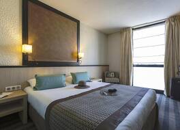 ホテル メルキュール ヴィシー ターマリア