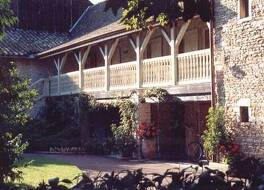 シャトー ドゥ フルールヴィル CHC