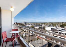 メルキュール ロックハンプトン 写真