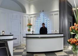 ワーウィック アラートン ホテル シカゴ 写真