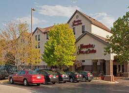 Hampton Inn & Suites Kokomo 写真