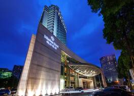 ミンシャン ホテル