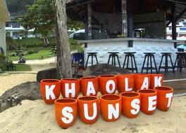 Sunset Resort Khao Lak 写真