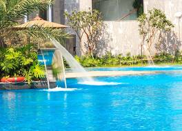 ムオン タン ラグジュアリー ランソン ホテル 写真