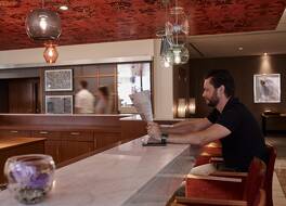 ホテル モンディアル アム ドム ケルン Mギャラリー 写真