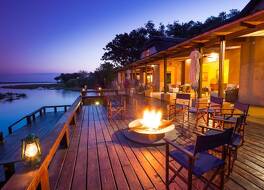 Royal Zambezi Lodge 写真