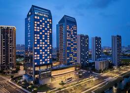 Hotel Nikko Changshu 写真