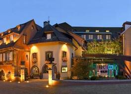 オステルリー デ シャトー ＆ スパ 写真