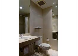 ホテル ガジャマダ 写真