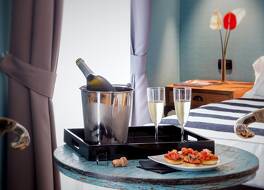 QTスイーツローマ 写真