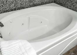 コンフォート イン & スイーツ フランクリン イースト 写真