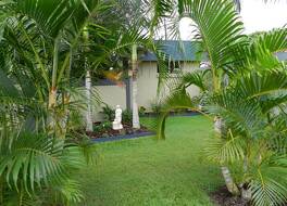 ゴールデン パームズ モーター イン 写真