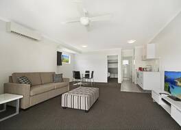 クーロイ ラグジュアリー モーテル アパートメンツ 写真