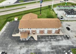 モーテル 6 リッチフィールド イリノイ 写真