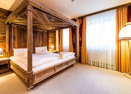 ウェルネスホテル ...リーベス ロート-フリュー 写真