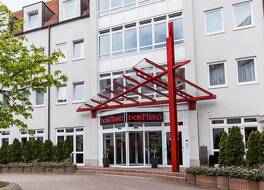 DORMERO Hotel Dresden Airport 写真