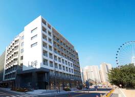 Sokcho Chonpines Beach Hotel 写真