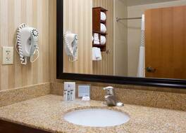 ハンプトン イン サンティー 写真