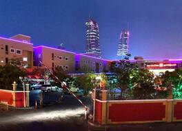 ガルフ ゲート ホテル 写真