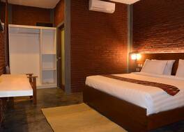 ワヒッド ボロブドゥール ホテル 写真