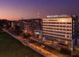 Hotel Mercure Lisboa Almada 写真