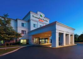 SpringHill Suites by Marriott Mishawaka-University Area 写真