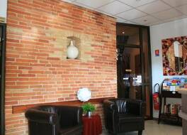 ホテル ドゥ ボルドー 写真