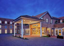 Courtyard by Marriott Schwerin 写真