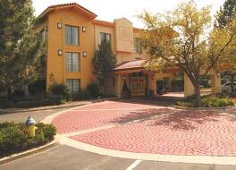 La Quinta Inn by Wyndham Colorado Springs Garden of the Gods