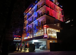 Hotel Shiva Sanctuary