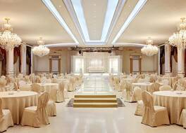 ル メリディアン マディーナ 写真