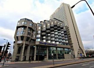 ヒルトン メトロポール ホテルのクチコミ 評判 フォートラベル Hilton London Metropole Hotel ロンドン
