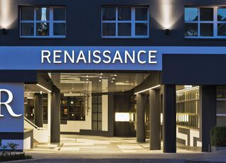 Renaissance Wien Hotel 写真