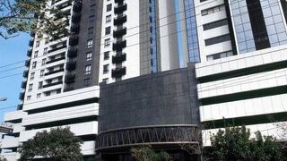 インターシティ プレミアム  ポルト アレグレ