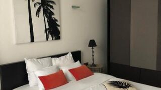 ホテル ボーバン