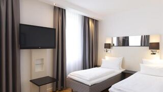 スカンディック ベルリン クアフュルステンダム