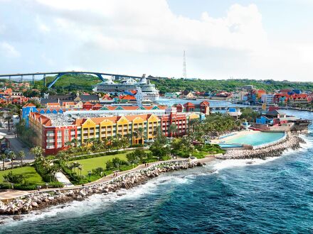 Renaissance Wind Creek Curacao Resort 写真