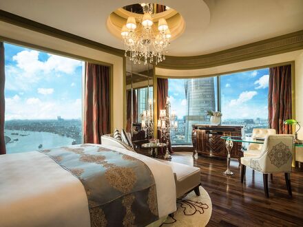 ザ レベリー サイゴン 写真