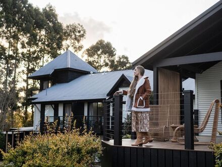 チメス スパ リトリート 写真