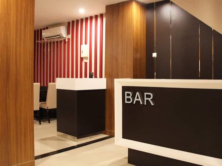 ラックスポイント ホテル スラバヤ 写真