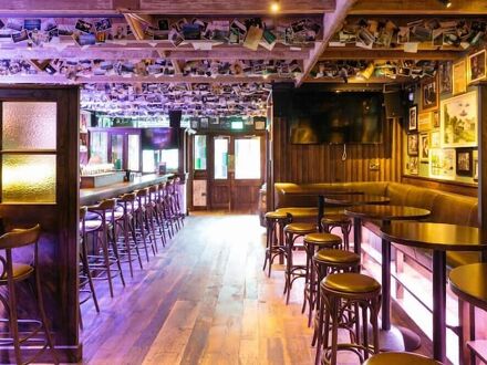 ザ カムデン ホテル 写真