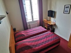 ホテル ラ コンシン 写真