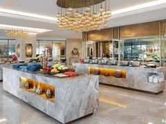 インターコンチネンタル イスタンブール バイ IHG 写真