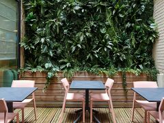 プラティーヌ ホテル アンド スパ 写真