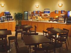 ホリデイ イン エクスプレス ウィリアムズバーグ ノース by IHG 写真