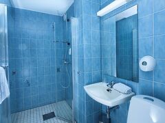 ブラカネス ホテル 写真