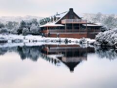 Peppers Cradle Mountain 写真